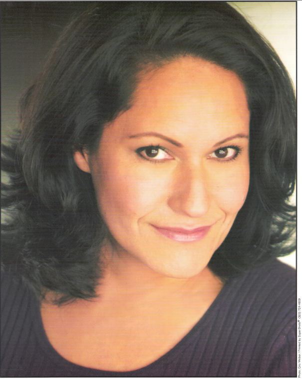 Mercedes Osburn
